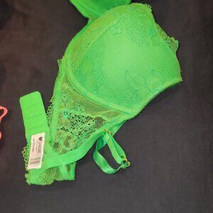 Wacoal lightly padded bra